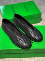 Балетки Bottega Veneta