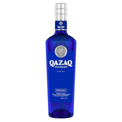 Водка Qazaq Original 0.7 л