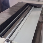 PROMA T-600J рейсмусовый станок