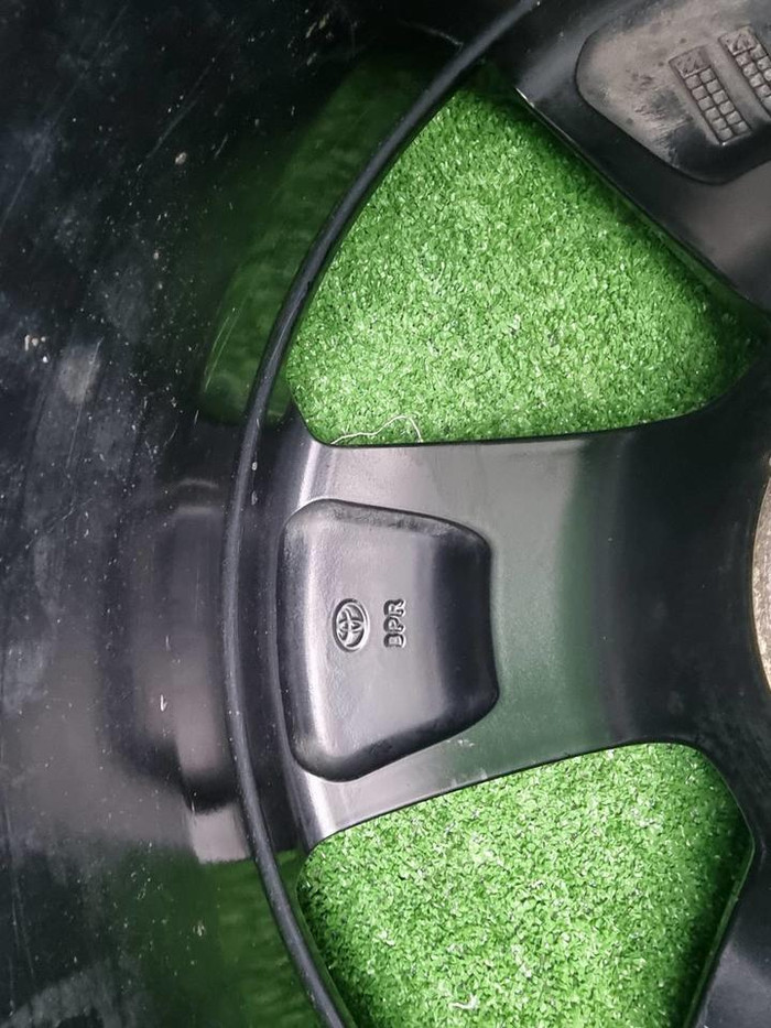 Диск литой R18 Toyota RAV4 5 XA50 (2018-н.в.)