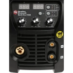 QUATTRO ELEMENTI Multi Pro 2100 сварочный полуавтомат 772-593