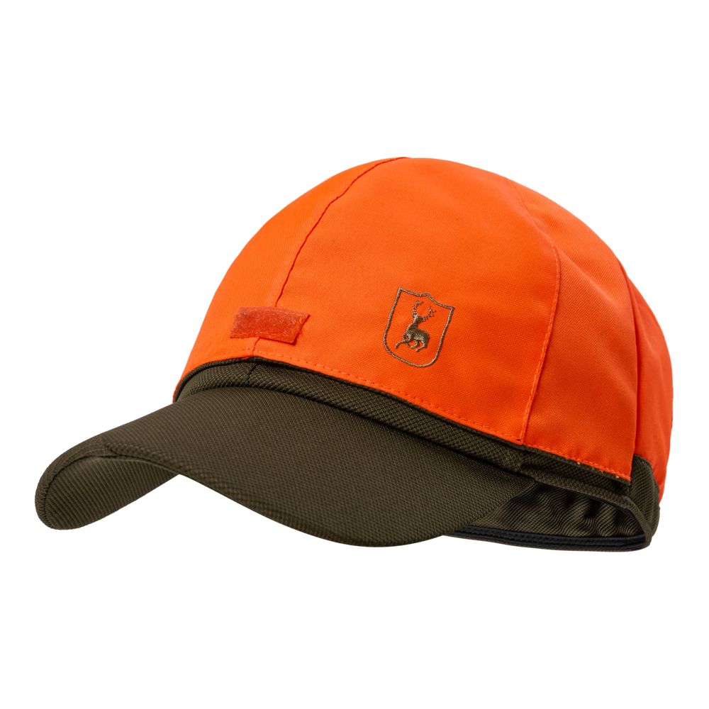 Кепка Deerhunter Muflon Pro with safety (376 Art Green)