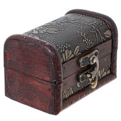 GAEM Шкатулка "Сундук", L9 W6 H6 см