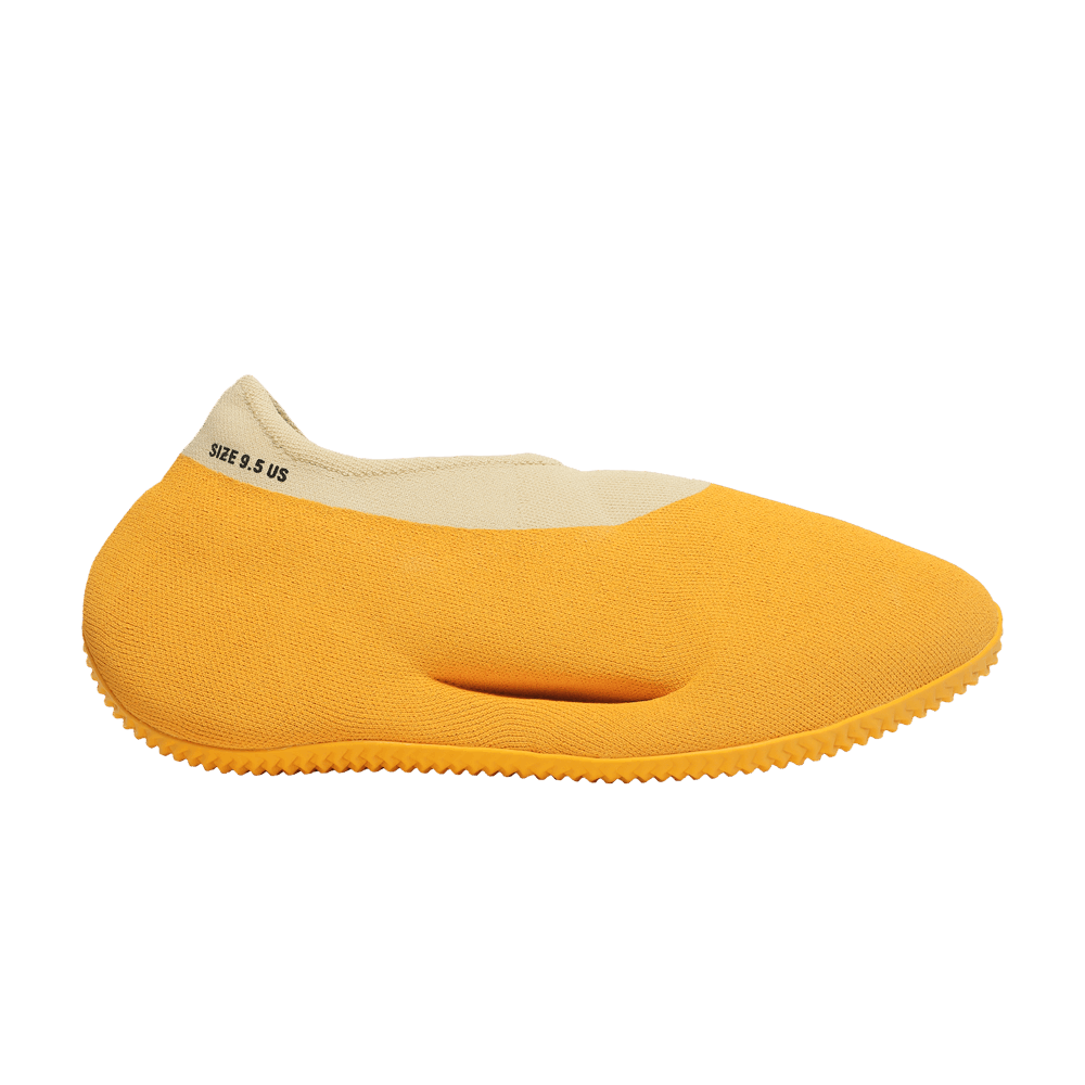 Кроссовки Adidas Originals Yeezy Knit Runner "Sulfur"