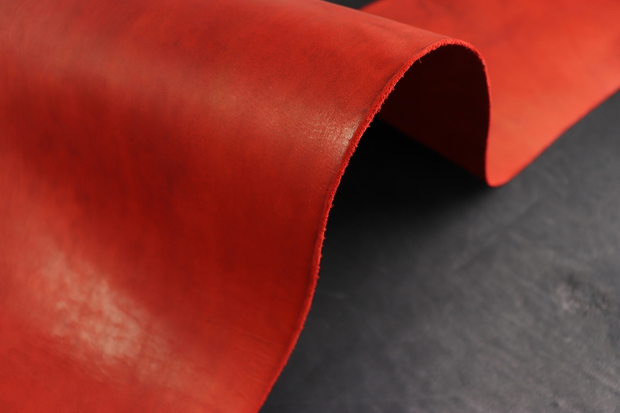 Пола Красная 3+мм