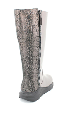 Сапоги женские Ascalini W23373E