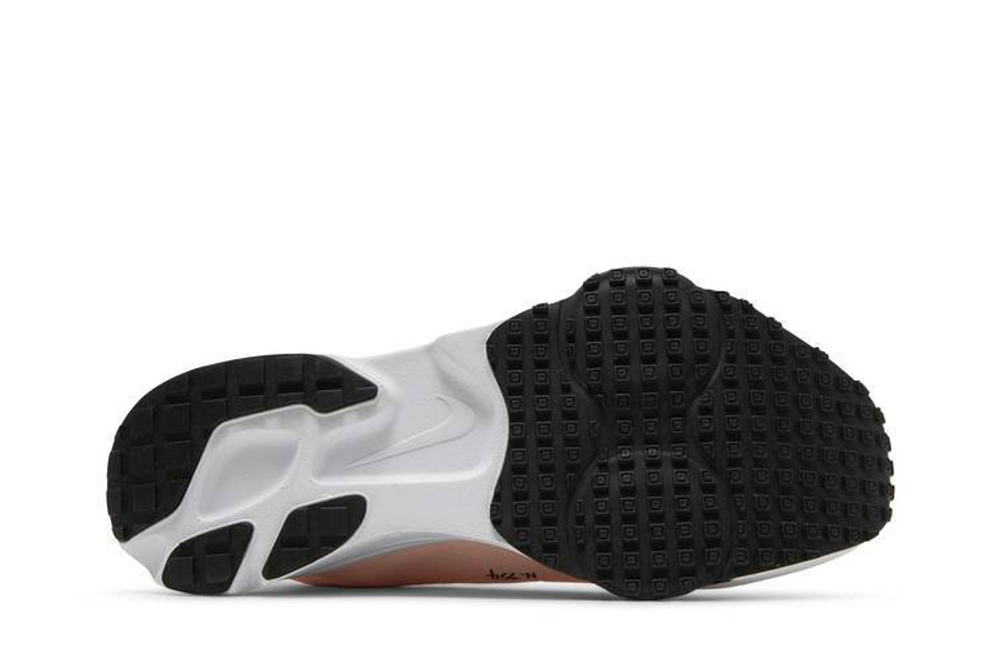 Кроссовки Nike Air Zoom Type (Женская размерная сетка)