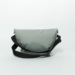 Сумка GO Messenger Minipurse светло-серый