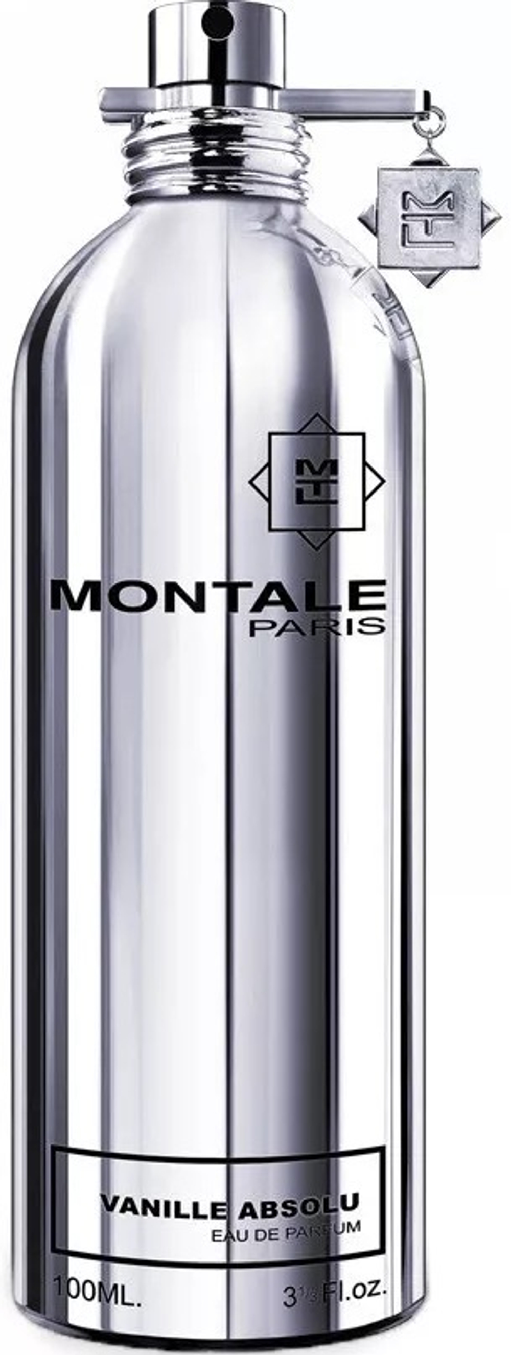 Montale Vanille Absolu