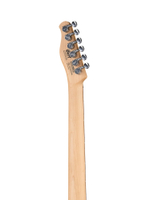 MBM-2H-Sustainiac-SBLK META Series Электрогитара, черная, Cort