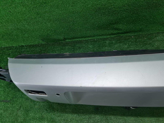 Бампер задний Land-Rover Defender 2 L663 (2019-н.в.)