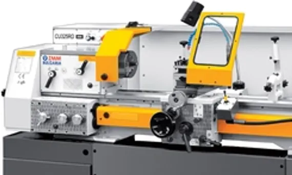 Универсальный токарный станок ZMM CU800RD