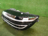 Фара левая Genesis GV80 (2020-2023) LED