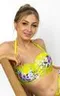 IBIZA LIME Balconettemhm Бюст купальный