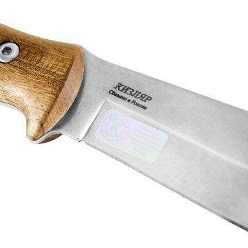 Нож туристический Кизляр "Анчар" 015101