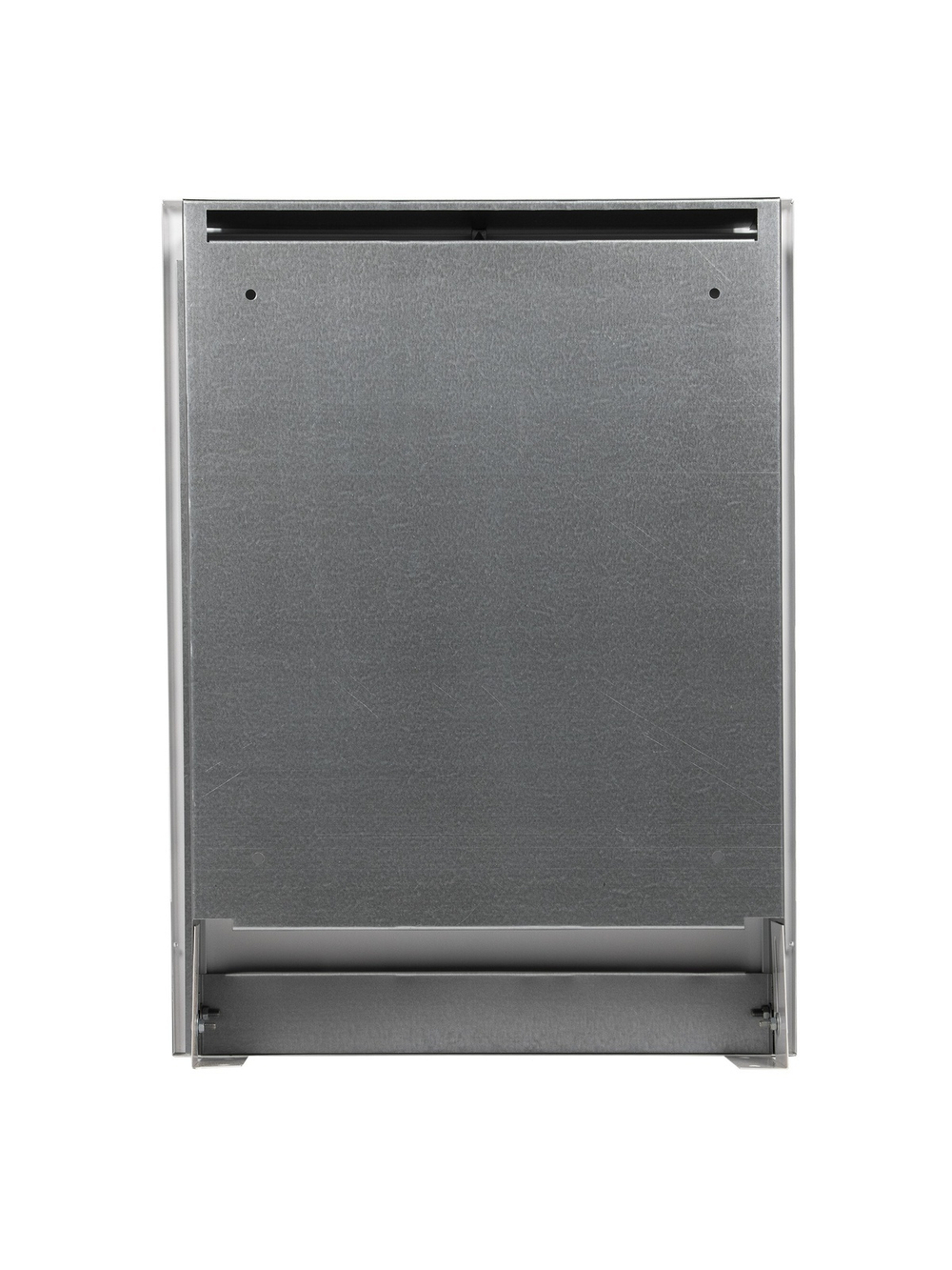 Шкаф встроенный Royal Thermo ШРВ 1 648-711*450*120-180