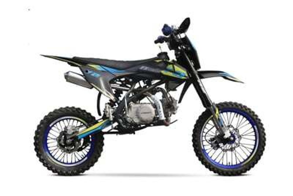 Мотоцикл FXMOTO Y2
