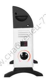 Конвектор РЕСАНТА ОК-1500С