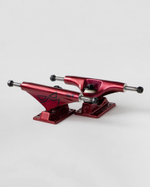 Комплект подвесок Theeve CSX V3 Red/Black