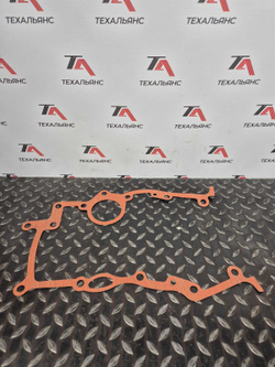 Прокладка крышки задняя 65.01903-0048B DOOSAN