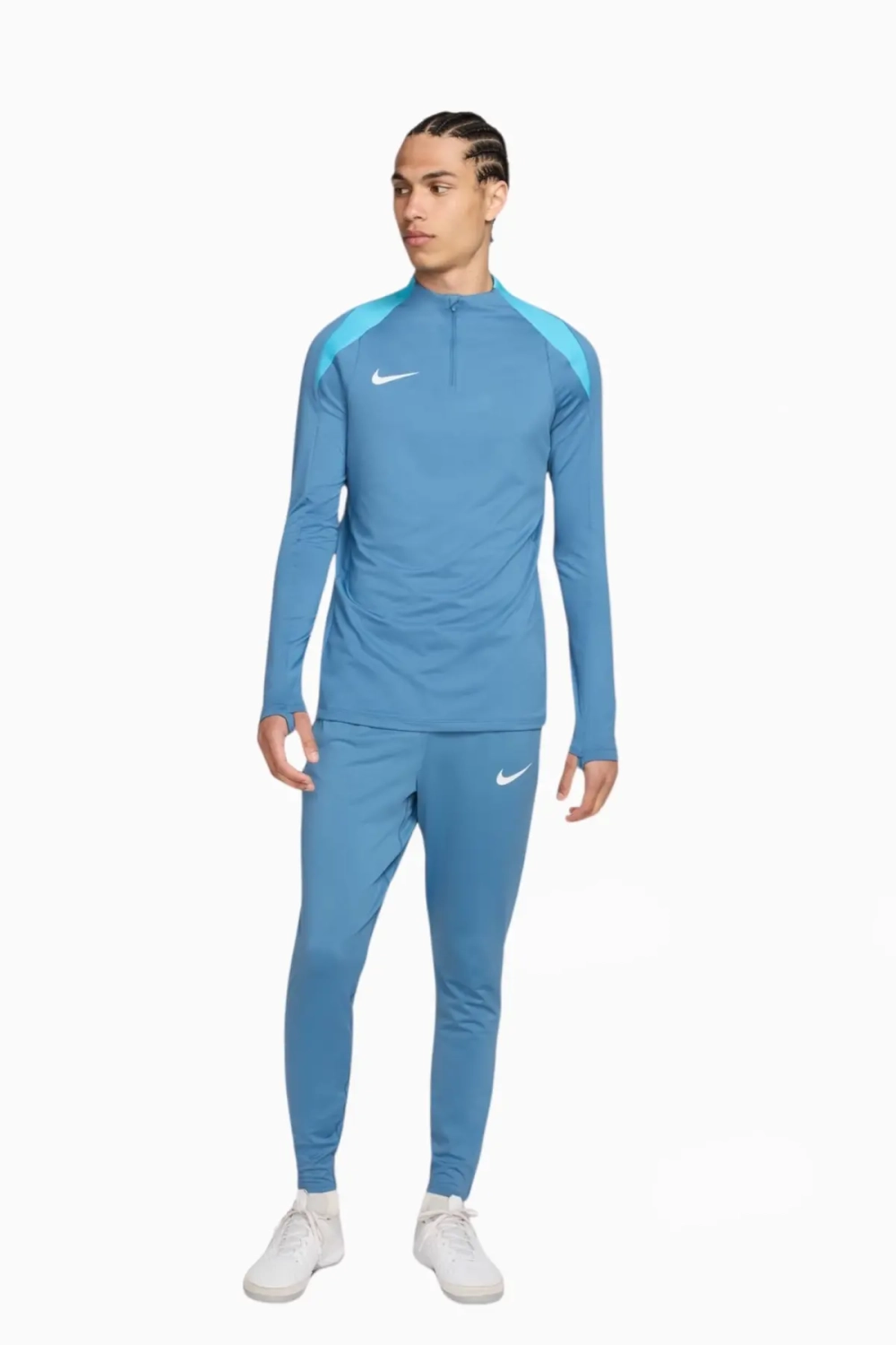 Nike strike dri fit best sale