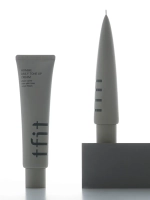 TFIT - КРЕМ ДЛЯ ВЫРАВНИВАНИЯ ТОНА С АМИНОКОМПЛЕКСОМ И НИАЦИНАМИДОМ HOMME DAILY TONE UP CREAM, 100 ГР