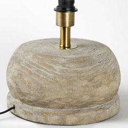 Настольная лампа декоративная Lussole MIDLAND LSP-0941