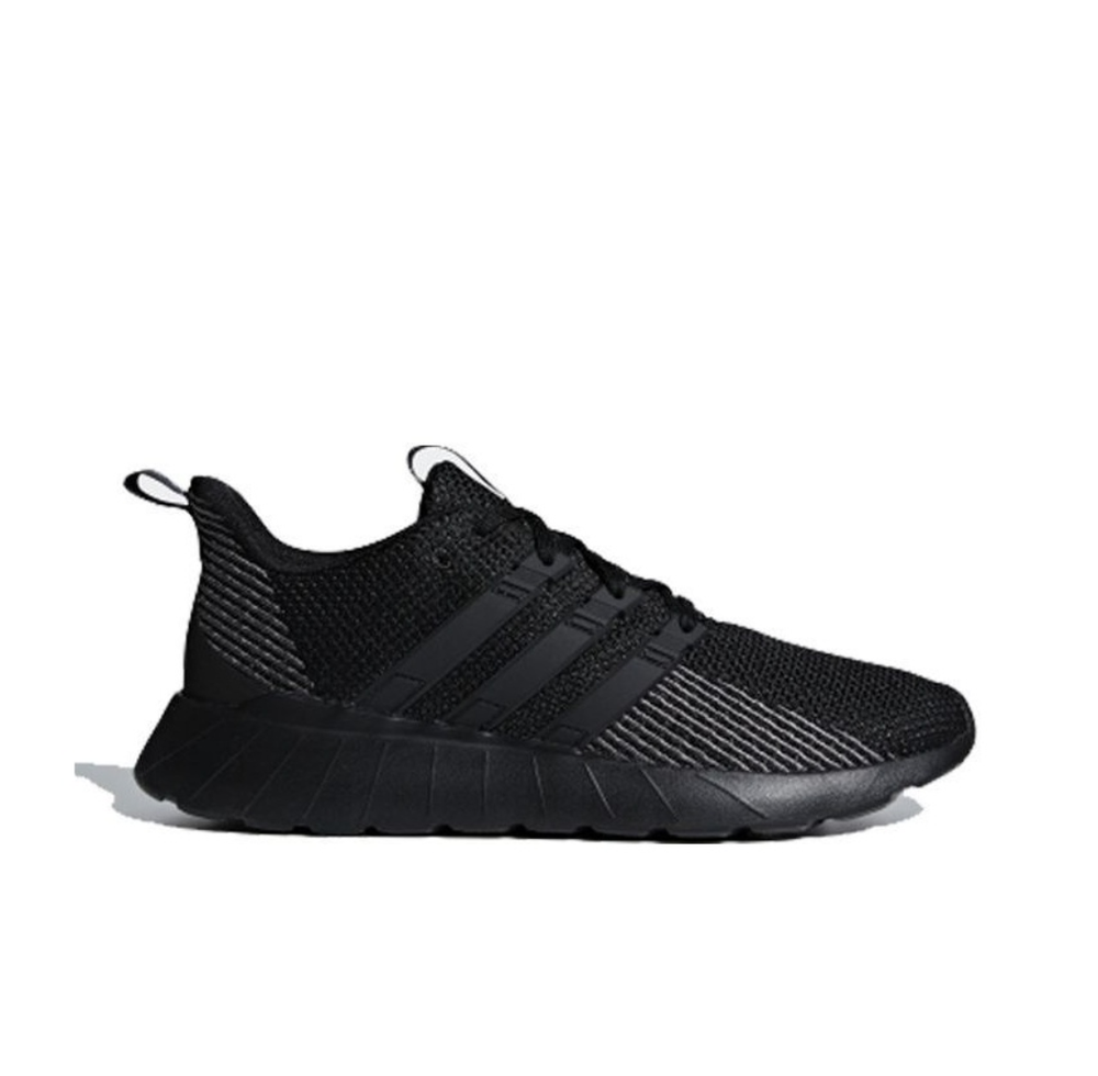 Кроссовки Adidas Questar Flow 'Core Black' F36255