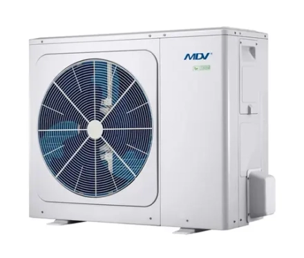 Тепловой насос MDV MDHWA-V14W/D2N8-B