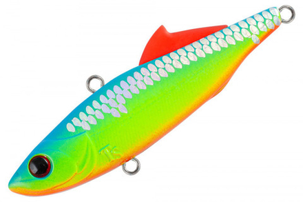 Раттлин TsuYoki NAKAMA 63S 259