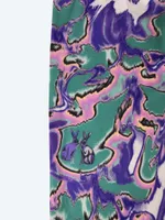 Брюки Гидроплан "Pink Smoke"