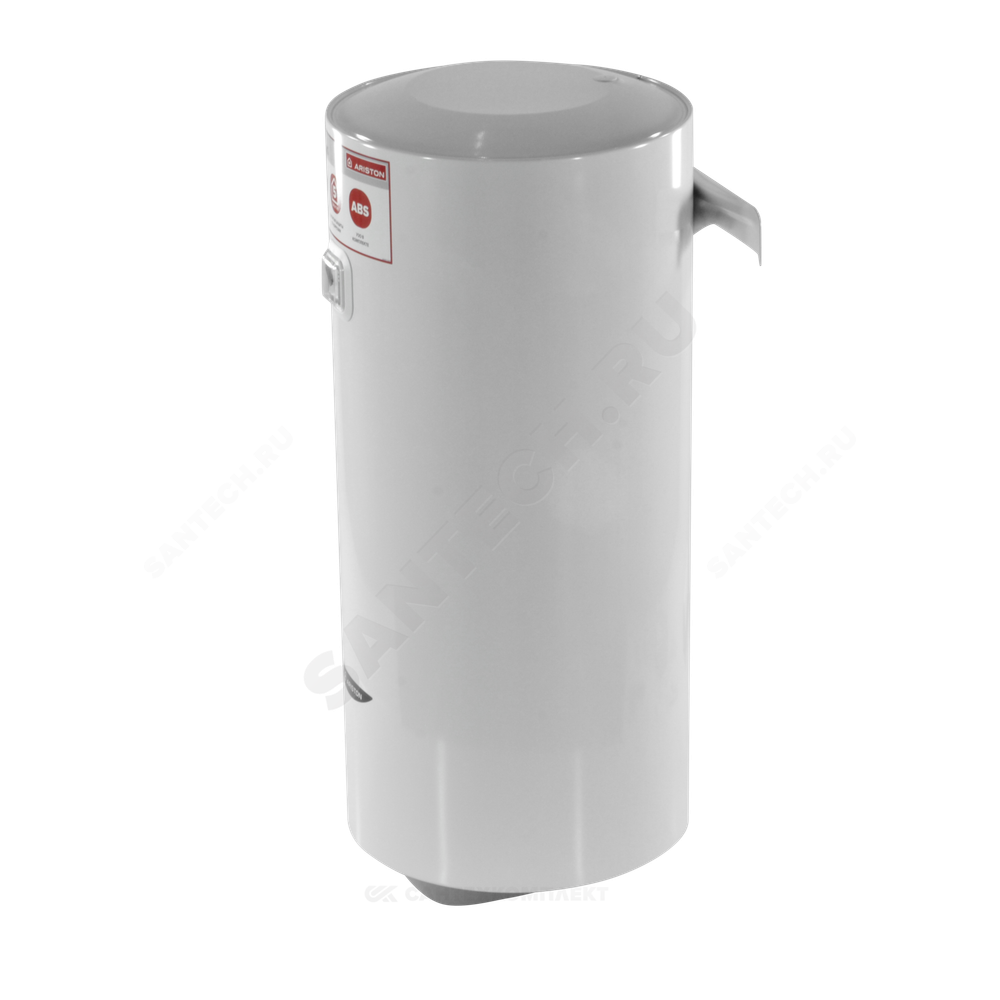 Водонагреватель электрический накопительный 30 л 1,5 кВт PRO1 R ABS 30 V SLIM Ariston 3700580