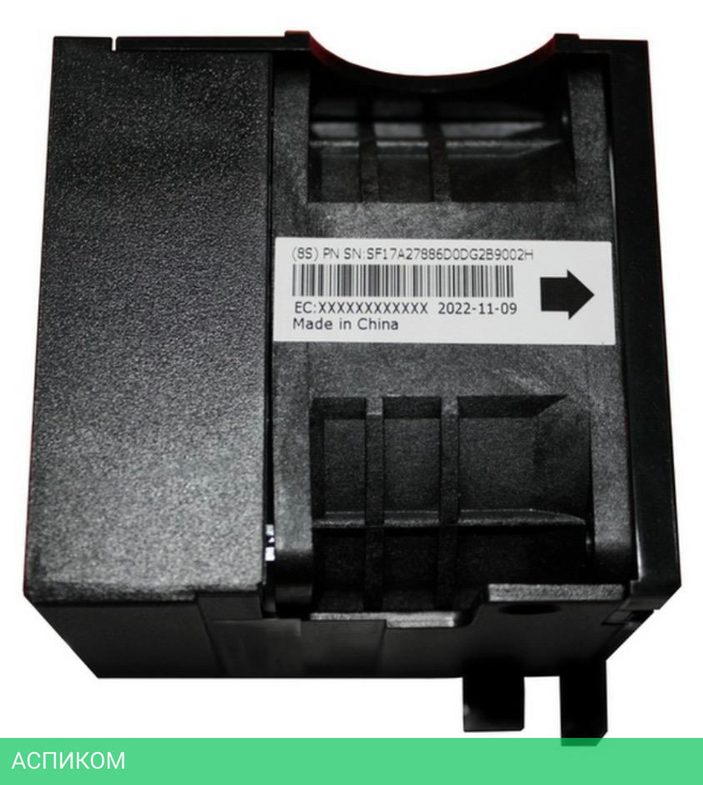 Кулер для процессора Lenovo ThinkSystem SR650 V2 (4F17A14497)