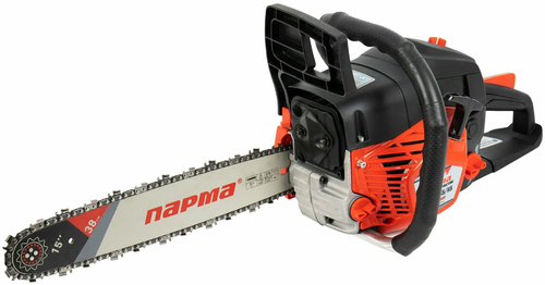 Бензопила Парма 045/15