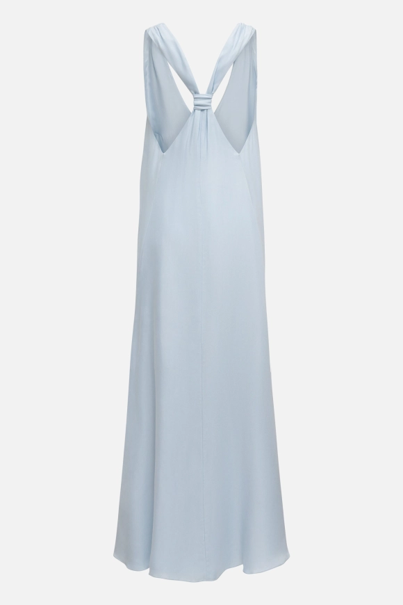 Платье-сарафан из купры