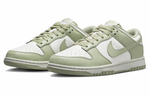 Кроссовки Nike Dunk Low Next Nature (Женская размерная сетка)