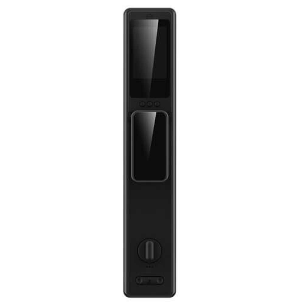 Электронный биометрический умный замок ZKTeco TL800 с отпечатком пальца и Wi-Fi