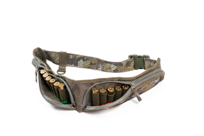 Патронташ закрытый 12,16,20 калибр Орион /оксфорд /