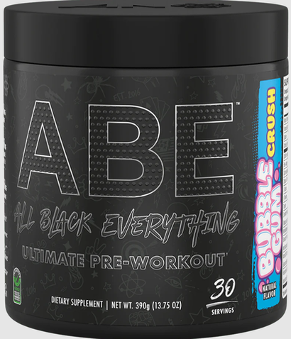 ABE Ultimate PRE-Workout
