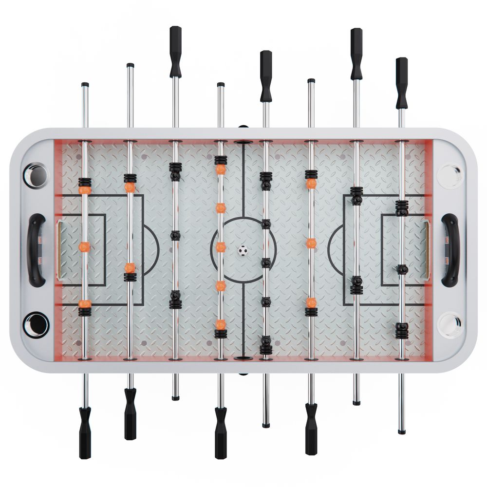 Игровой стол - футбол  DFC 56&amp;quot; 144 x 76 см