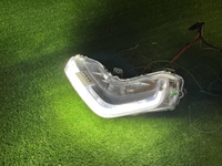 ДХО левый Haval Jolion (2021-н.в.)