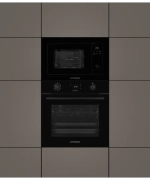 Встраиваемая микроволновая печь Kuppersberg HMW 655 B