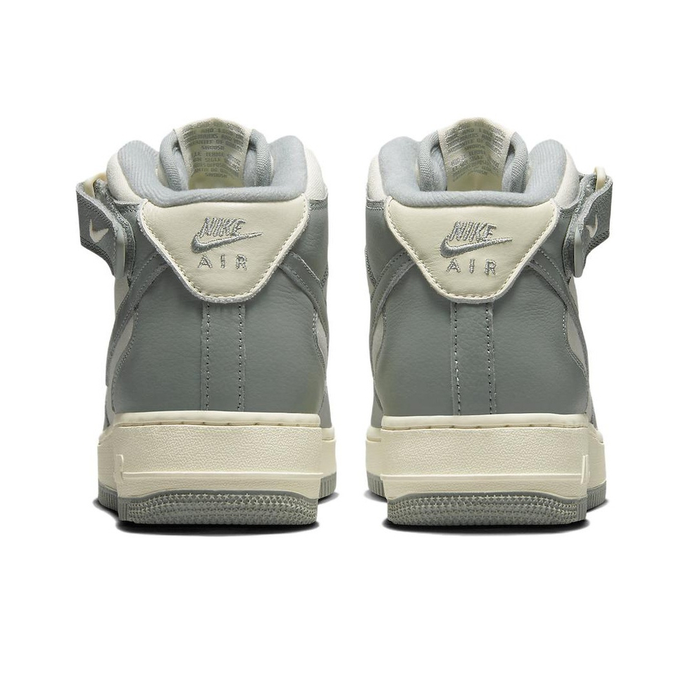 Кроссовки Nike Air Force 1 Mid Mica Green