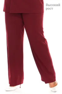 Брюки 2802 Fabrika