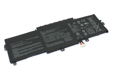 Аккумуляторная батарея для ноутбука Asus ZenBook 14 UX433FN (C31N1811) 11.55V 50Wh
