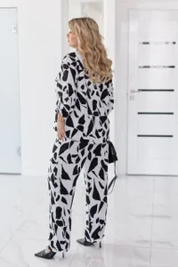 Костюм УК-1035-3 Фабрика Моды