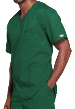 Топ унисекс Cherokee WW Core Stretch WWE4725