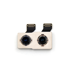 Задняя камера iPhone X 10 (основная)