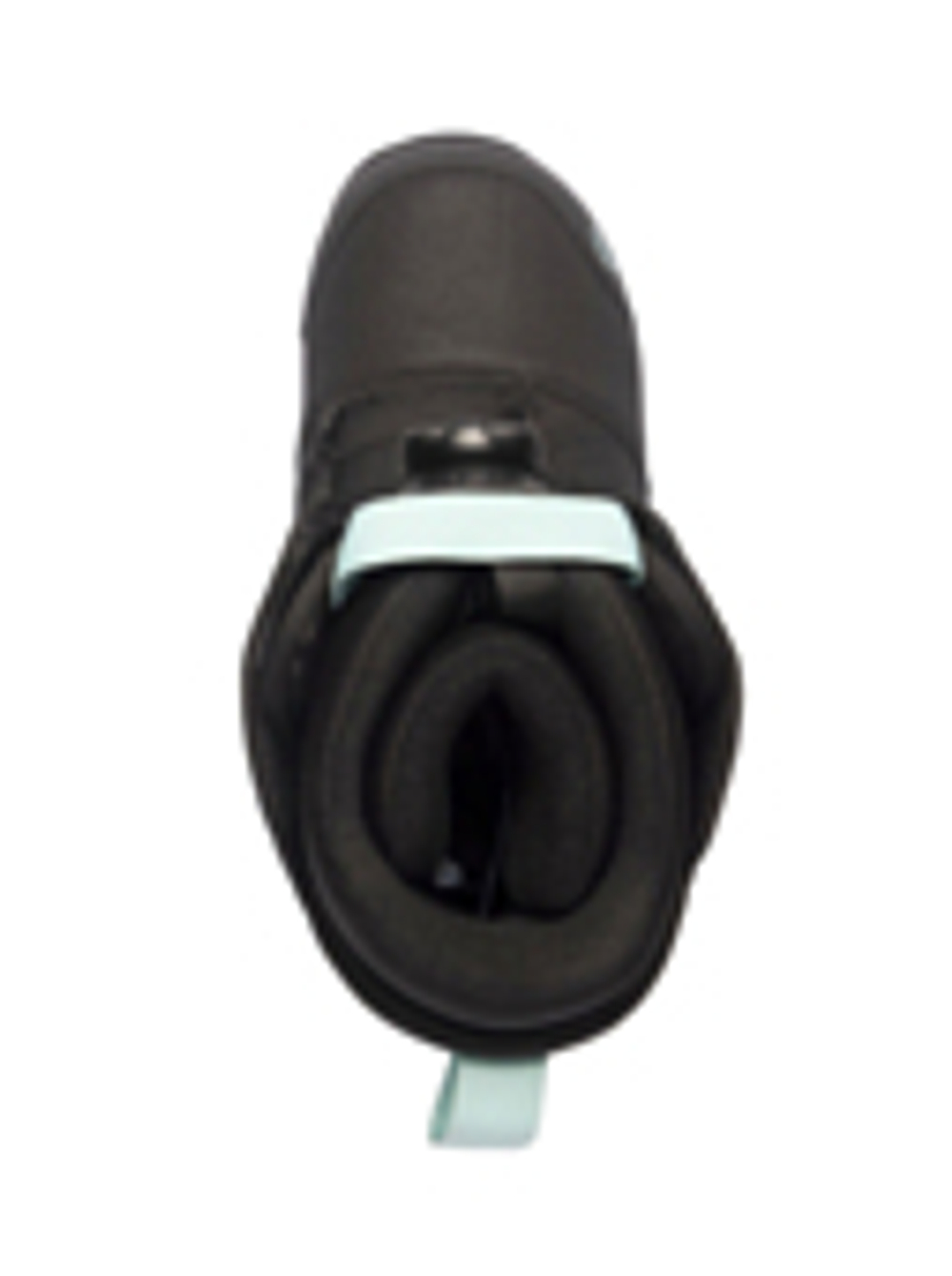 Ботинки для сноуборда NIDECKER 2023-24 Sierra W Black (US:6,5)