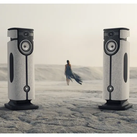 Focal DIVA Utopia